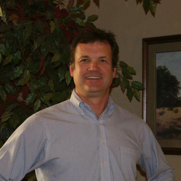 Dr Darrell D Faught